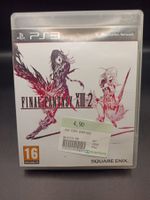 Final Fantasy XIII-2 PS3 TOP