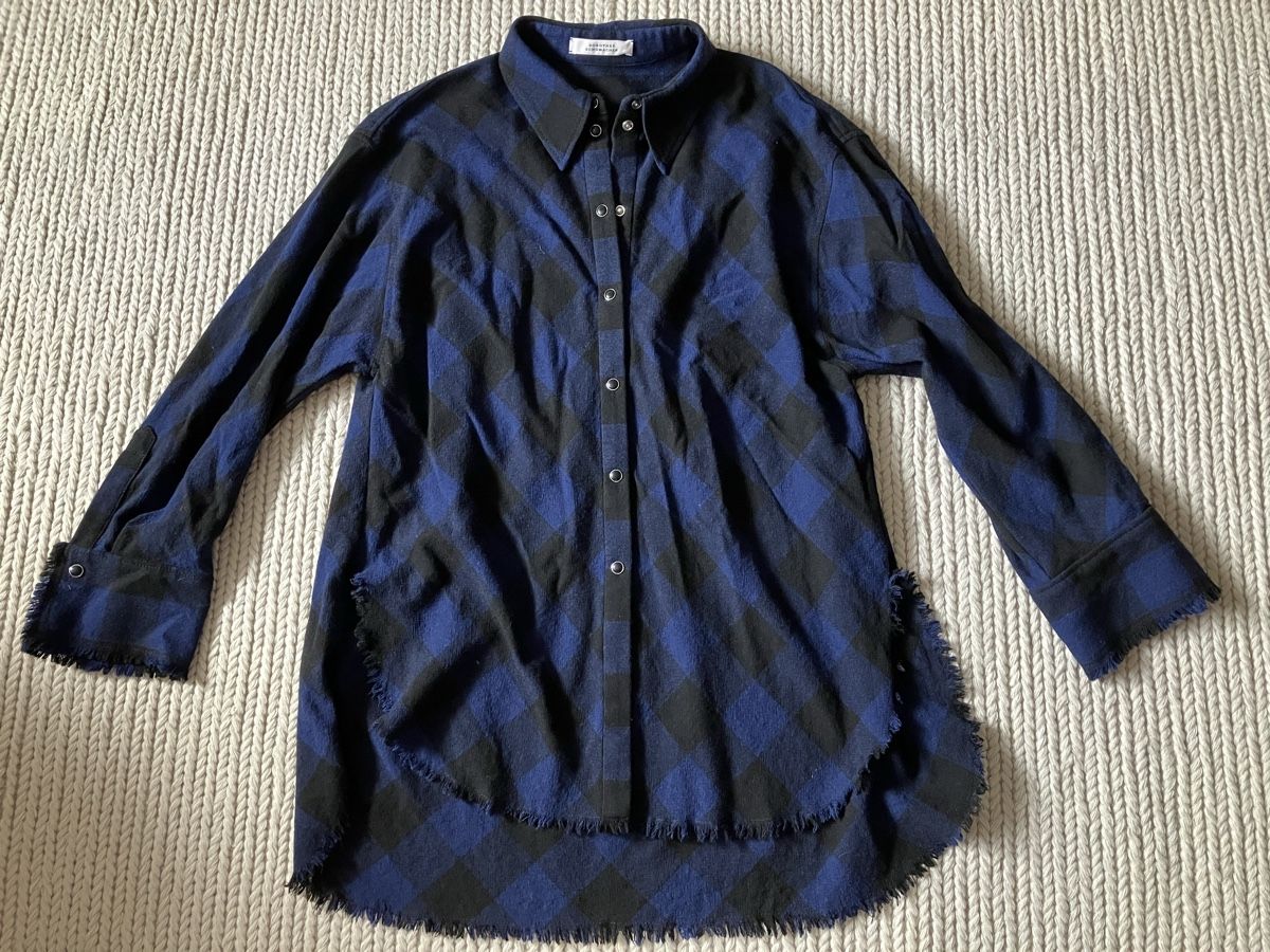 Dorothee Schumacher Camicette: DOROTHEE SCHUMACHER  Hemdbluse Gr.3 - M – Usato da Weiningen ZH venduto da moon-55