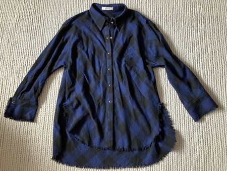 DOROTHEE SCHUMACHER  Hemdbluse Gr.3 - M