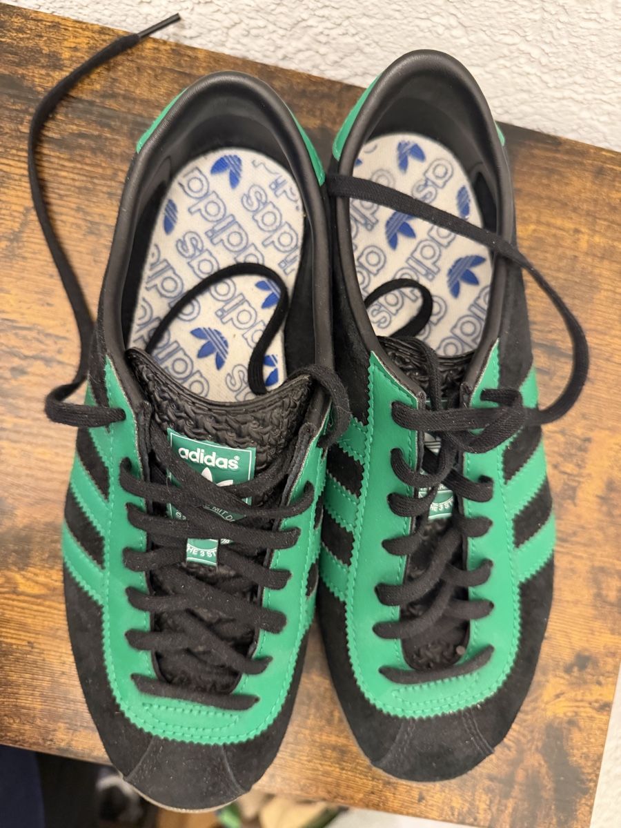 Adidas Scarpe da donna: Adidas Sneaker – Usato da Suhr venduto da sr.96 1