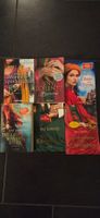 6 Bücher: Bücherpaket Iny Lorentz