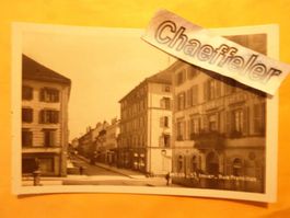4560 St. Imier, Rue Francillon