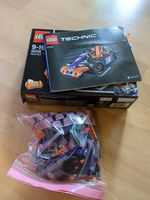 Lego Technic 42048 Gokart