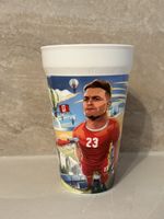 McDonalds Becher
