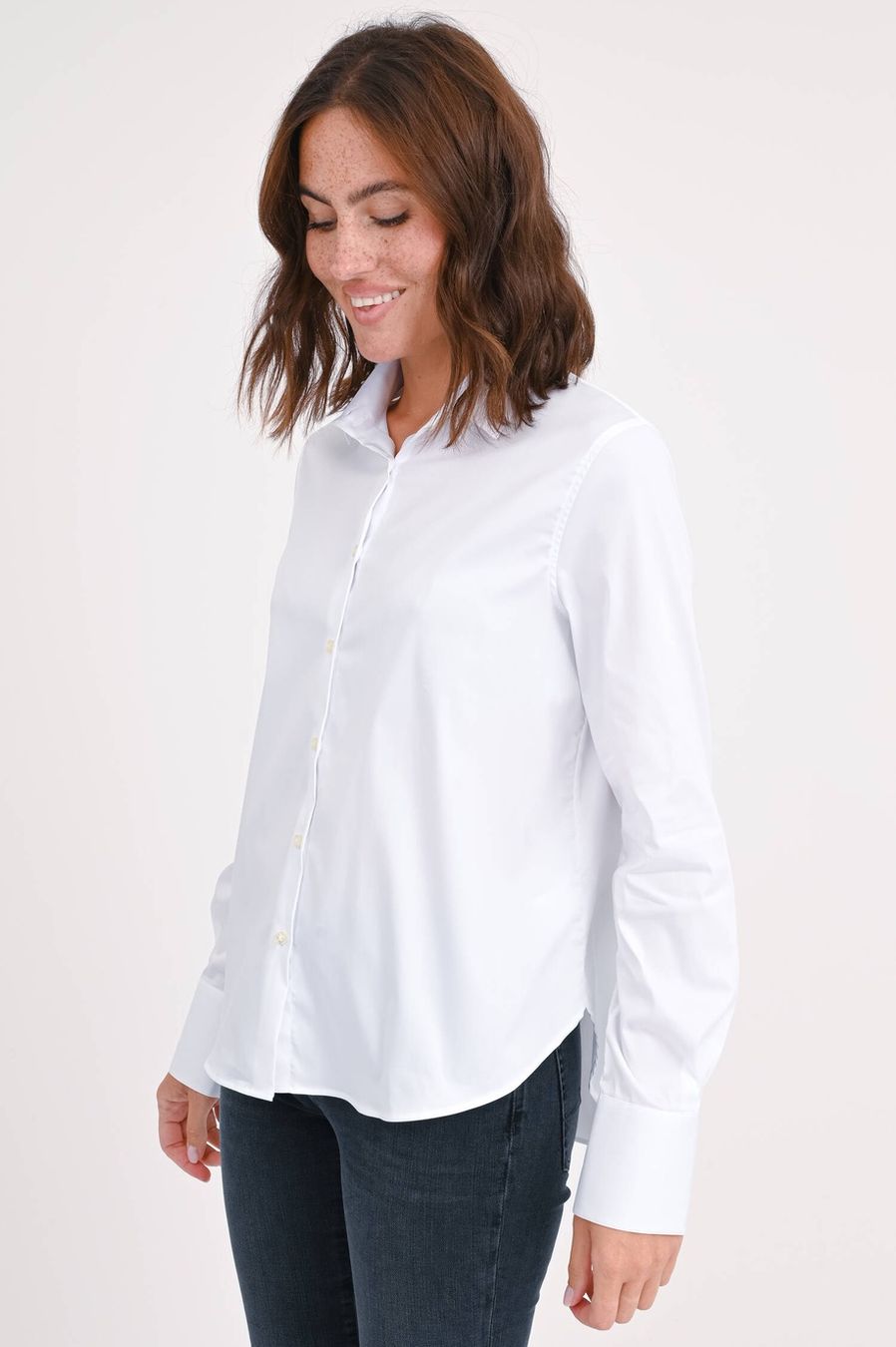 Camicette: SOLUZIONE Bluse Gr.36 NP:290,-Sfr – Nuovo (secondo la descrizione) da Degersheim venduto da Starkigel 4
