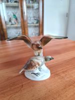 Porzellanfigur Adler Deutschland 