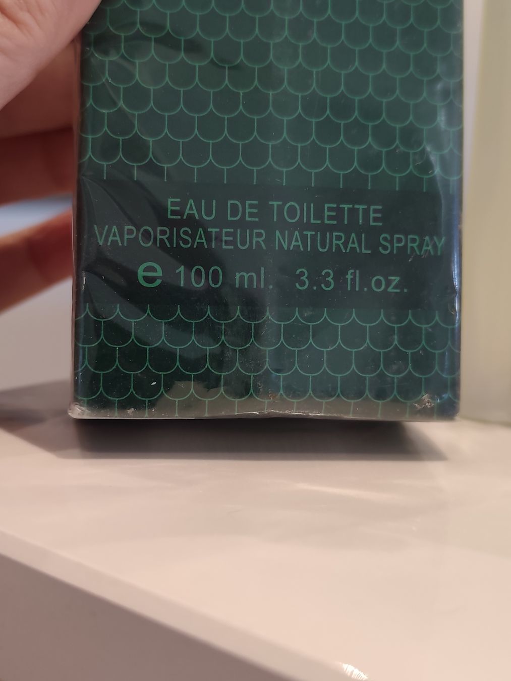 Parfum & Eau de Toilette: Parfume set – Gebraucht aus Männedorf von Ursik_OnlineShop 1