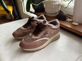 Santoni sneakers (38) NP 800