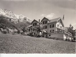 Amden Montana, 1960