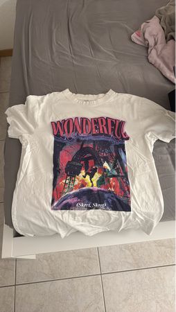 Wonderful T-Shirt