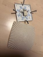 Deckenleuchte mit LED Modul 8W (2 Monate gebraucht)