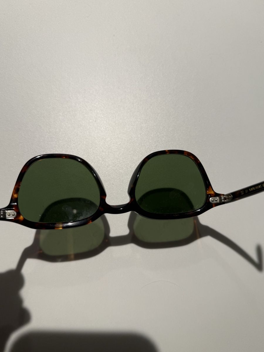 Ray-Ban Brillen & Gläser: Rayban Sonnenbrille mit case  – Neu (gemäss Beschreibung) aus Zug von SebastianSonderegger 1