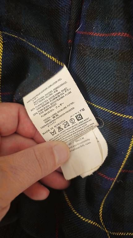 Jacken: Veste Dsquared2 – Neu und originalverpackt aus Lausanne von pat_6plk 3