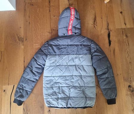 Winterjacke Gr.170