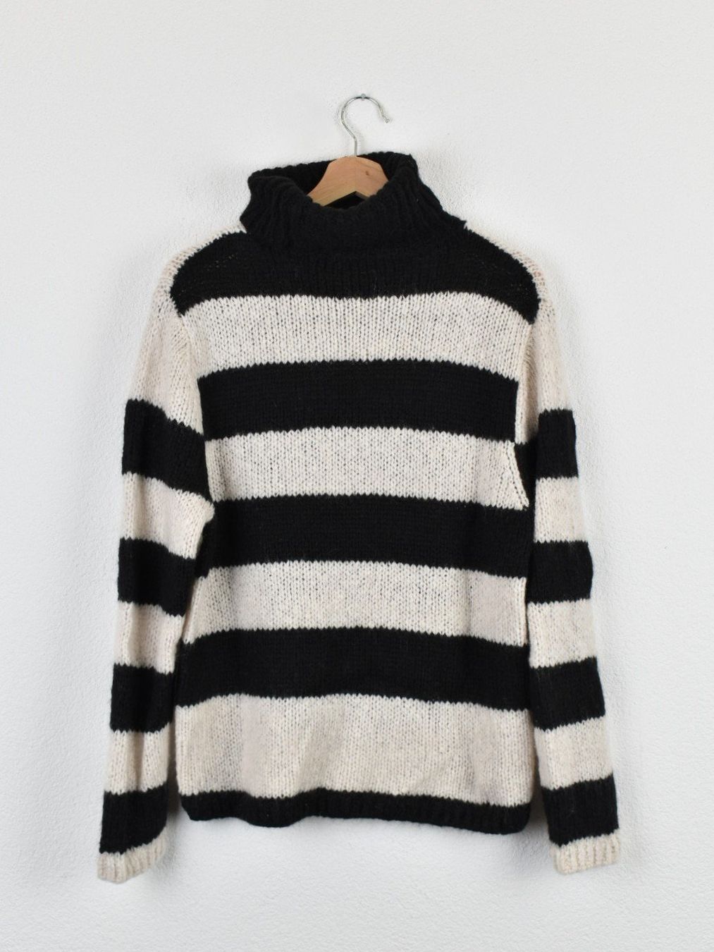 Pullover & Sweatshirts: Oui Strickpullover, Gr.38 – Gebraucht aus Nürensdorf von 2ND_STORY 2