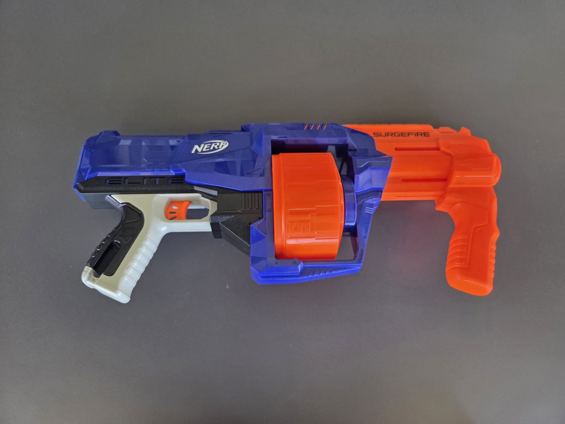 Nerf Jouets: NERF Guns gebraucht – D'occasion à Thun par Waggis02 2