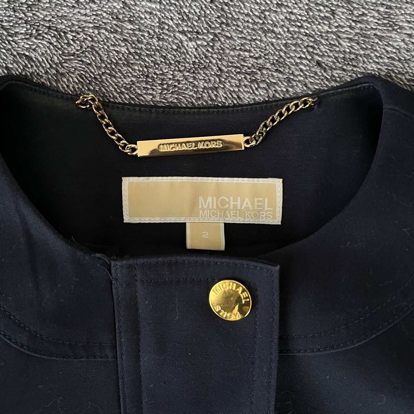 Michael Kors Jacken: Michael Kors Jacke – Gebraucht aus Zug von Grc999 3
