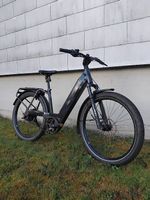 Riese & Müller E-Bike bis 25 Km/h