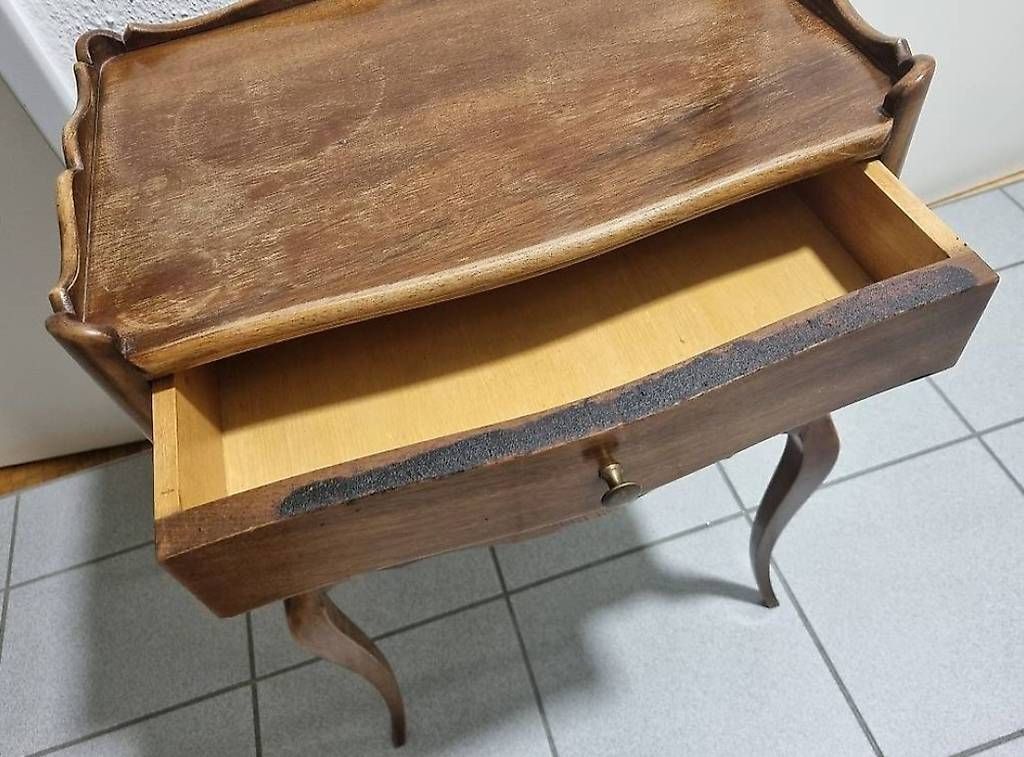 Comodini: Nachttisch – Usato da Zuchwil venduto da Bricoo5 2