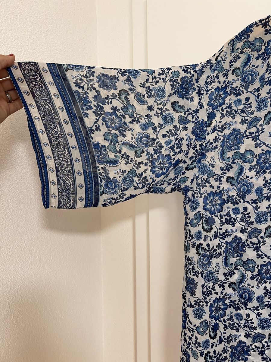 H&M Vestes: Luftiges Jäcklein H&M, Grösse S – D'occasion à Escholzmatt par mel_58wh 3
