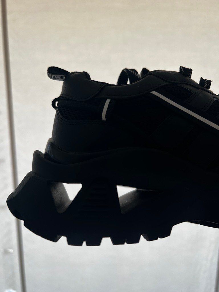 Steve Madden Scarpe da donna: Steve Madden Sneaker FATALE Gr.40 NEU! – Nuovo e nell'imballaggio originale da Bennau venduto da Primest 2