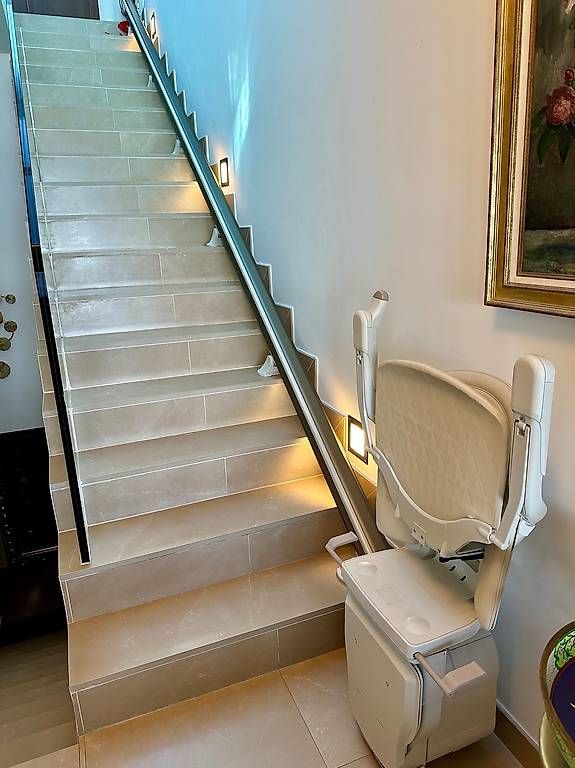 Ansichtskarten: Monte escalier Stannah – Neu (gemäss Beschreibung) aus Anières von coocoolkjv