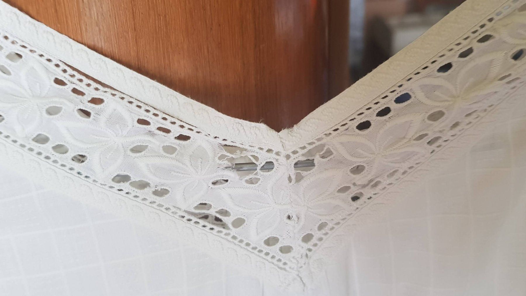 Vestiti & Gonne: Kinderkleid antik 1900 – Usato da Mörschwil venduto da lindaswunderkiste 8