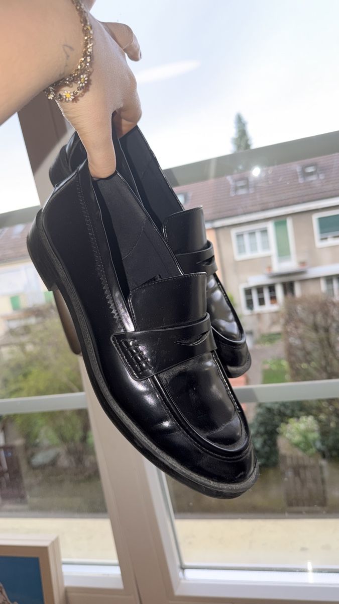 Zara Scarpe da uomo: Loafers Zara, Gr. 40 – Usato da Bern venduto da sshueli 2