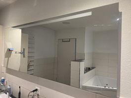 Spiegel Badzimmer 