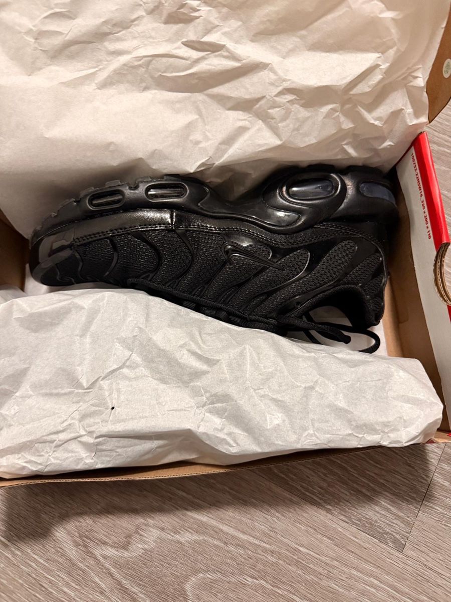 Nike Chaussures hommes: Nike Air Max Tuned 1 – Neuf avec emballage d'origine à Bad Zurzach par man_9kw7 1