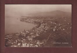 MONTREUX - Clarens
