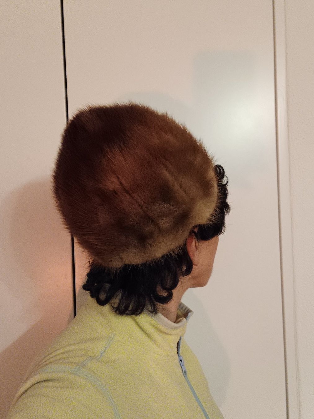 Chapeaux, bonnets & casquettes: peltz cap – D'occasion à Zürich par Zarzilla 6
