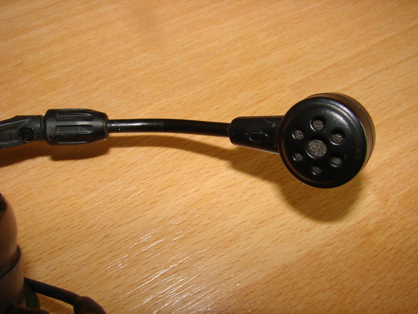 Technique de radiocom: PELTOR WS ComLite Pro III – D'occasion à Niederuzwil par Rade 9