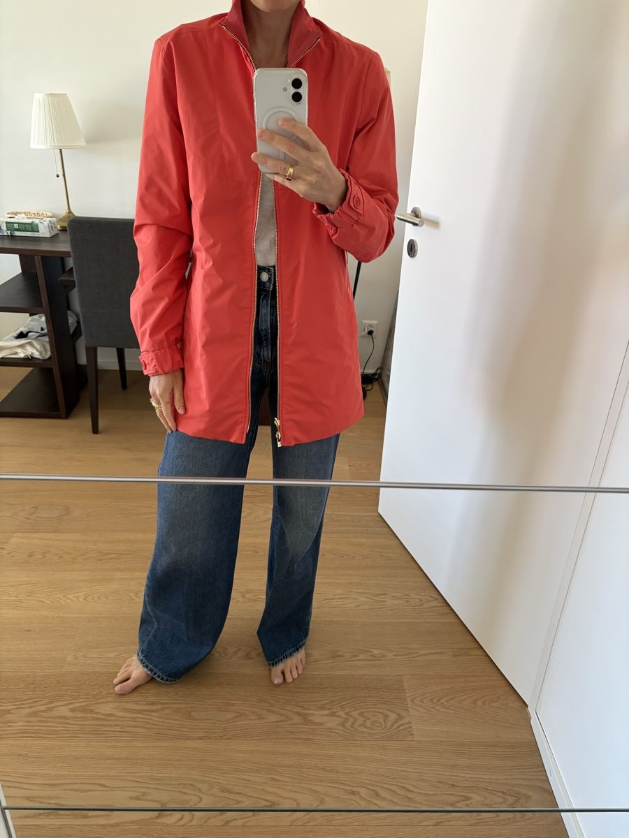 Loro Piana Jacken: Loro Piana traveller jacket  – Gebraucht aus St. Gallen von ott_f827 2