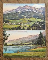2 AK Lenzerheide