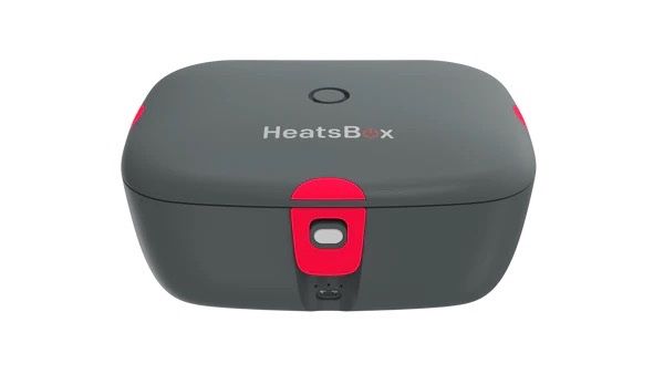 HeatBox Go Lunchbox 2.0 (Neu und originalverpackt) in Steinen für CHF ...