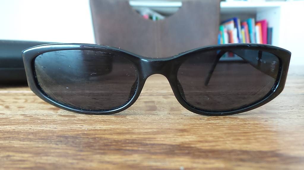 Occhiali & Lenti: Emanuel Ungaro Sonnenbrille – Nuovo (secondo la descrizione) da Muttenz venduto da einfach-schoen