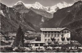 Wilderswil Belmont ca. 1950