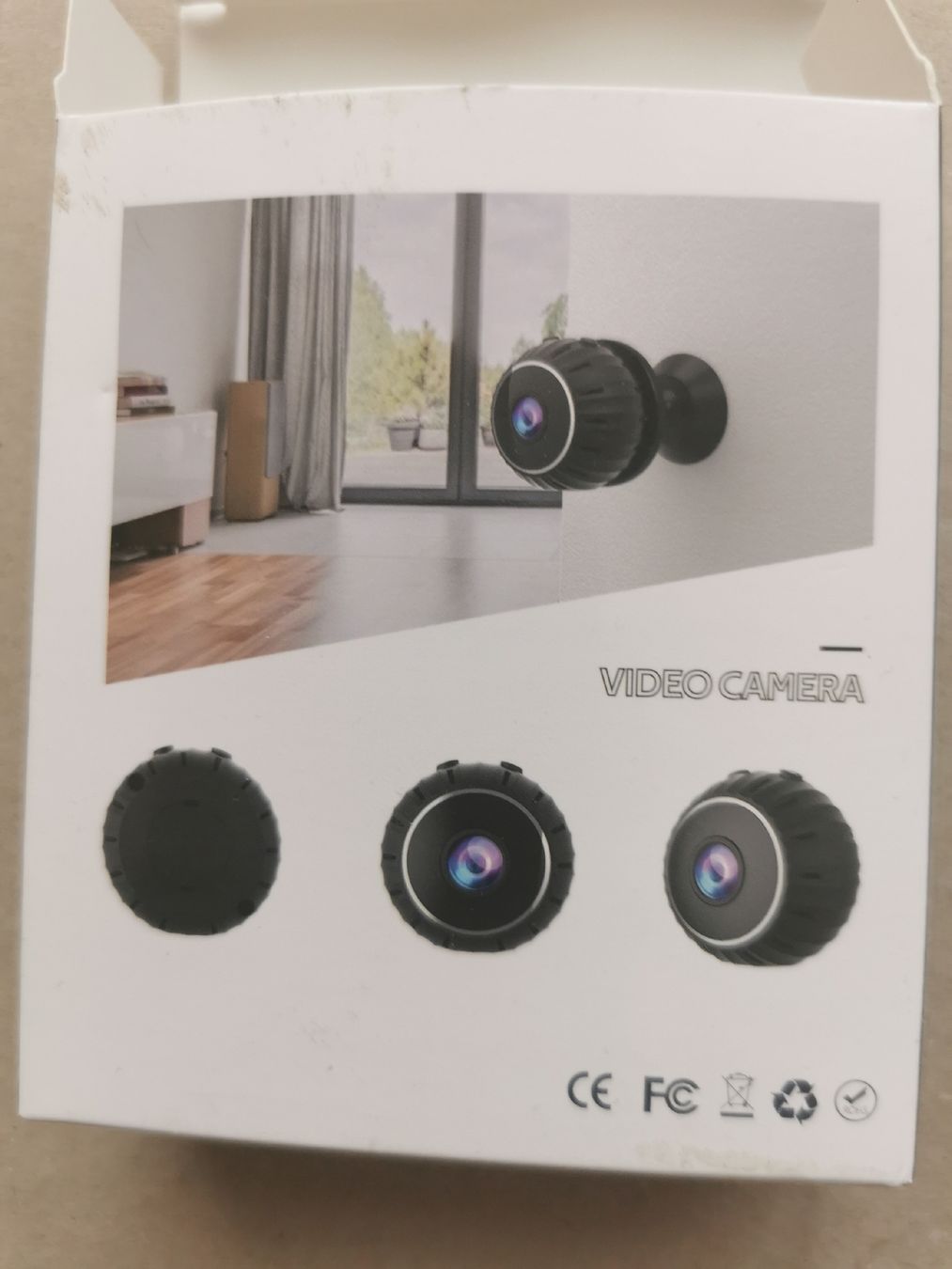 Camcorder: Video Csmers – Neu und originalverpackt aus Thayngen von fische40 1