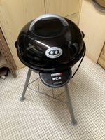 Kugelgrill Outdoor Chef
