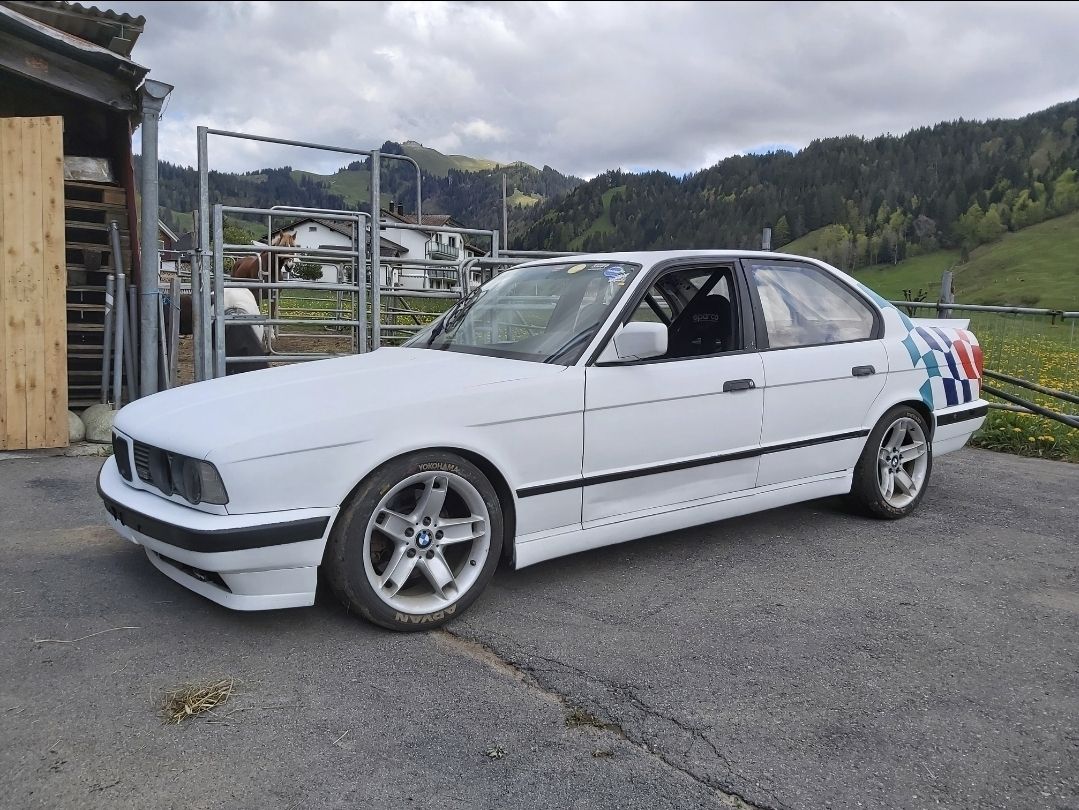 BMW Cerchioni: BMW Felgen – Usato da Einsiedeln venduto da volldure