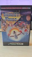 Thunder Force IV - Megadrive - JAP