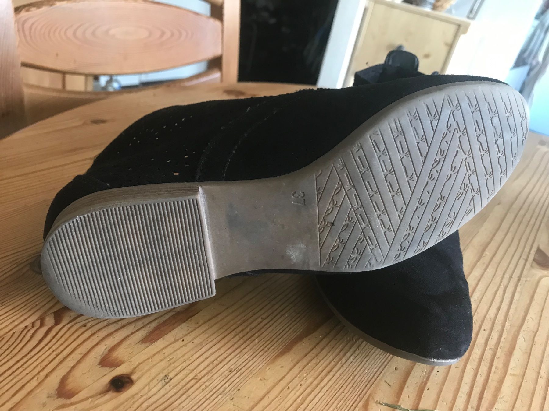 Scarpe da donna: Damenschuh – Usato da Dietlikon venduto da estrella-stern 2