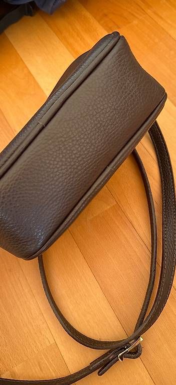 Borse da donna: Echtleder Tasche braun – Usato da Bern venduto da fab_tx65 3