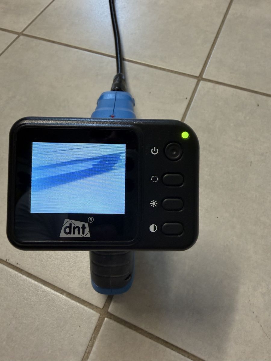 Fotocamera: DNT Endoskopkamera Findoo Fix Pro mit Zubehoer – Usato da Winterthur venduto da Christianpunkts 6