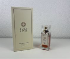 Federico Mahora Pure Royal Femme Eau de Parfum 50ml