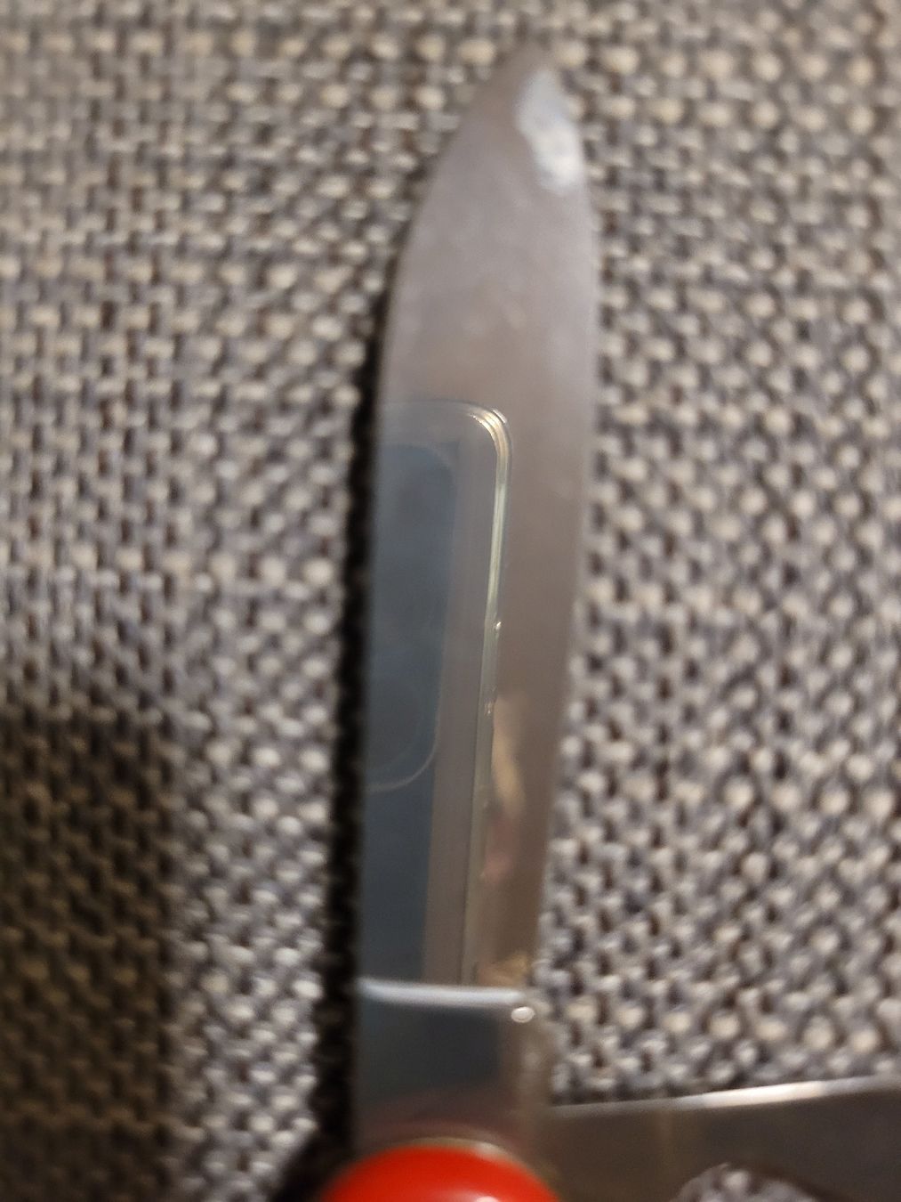 Victorinox Coltelli tascabile: Sackmesser rot 5-teilig – Usato da Birr venduto da dom_xgg9 3