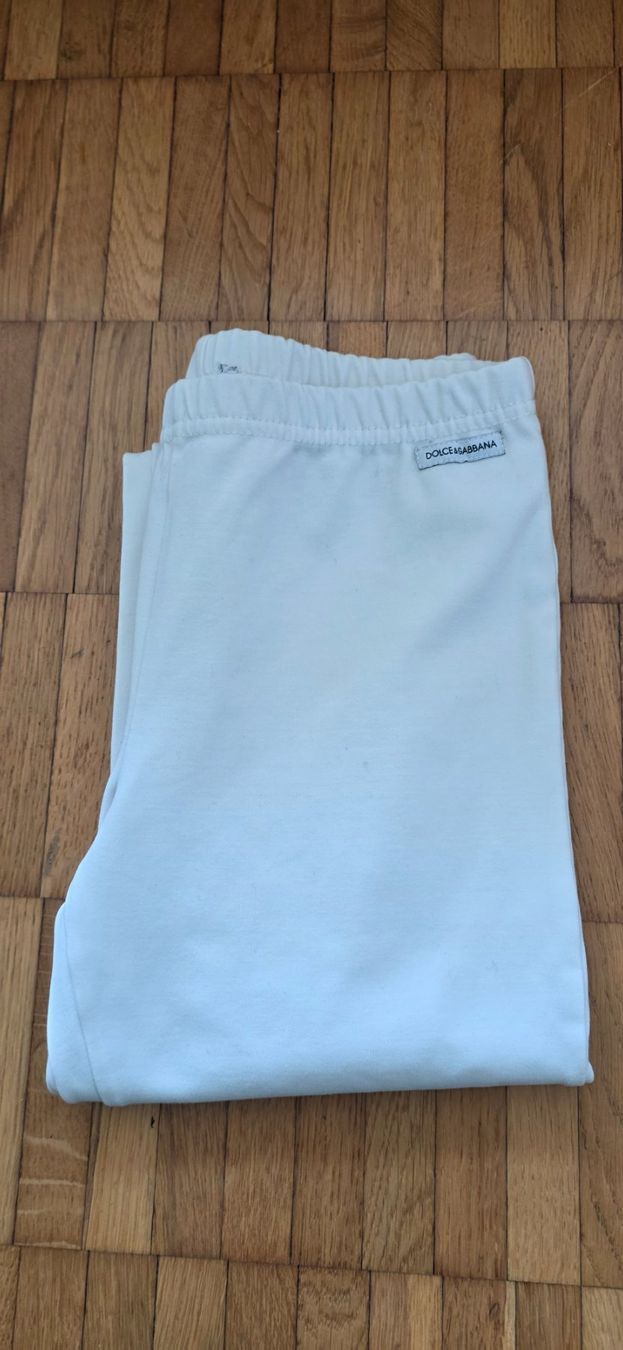 Calze & Collant: Dolle & Gabbana Leggins – Usato da Meilen venduto da maschentausend