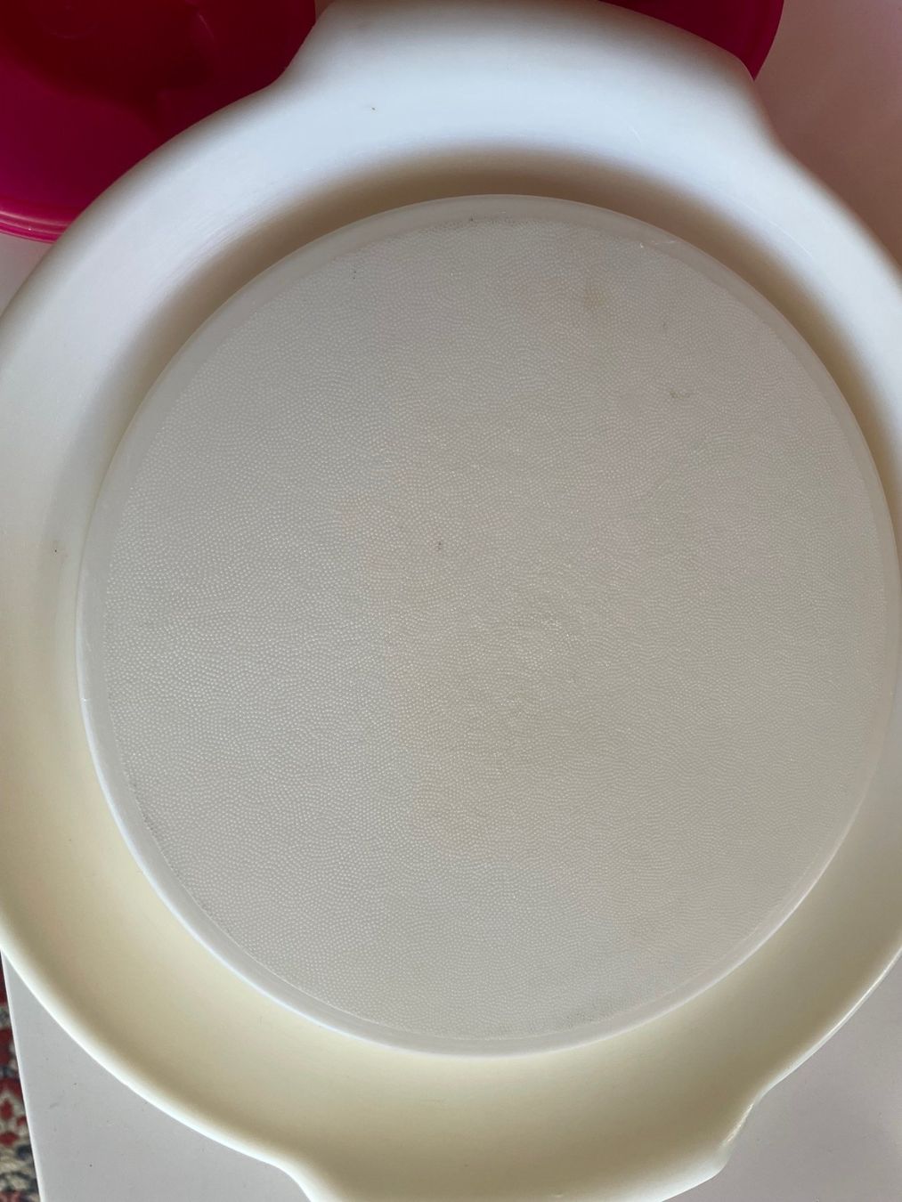 Tupperware Recipients et similaires: Tupperware - Puddingform – D'occasion à Oberiberg par Cheyha 2