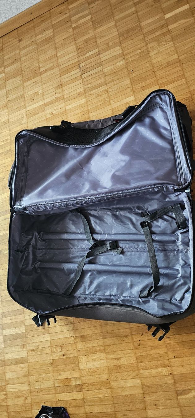 Valises de voyage: Koffer – D'occasion à Stettlen par bruennen66 3